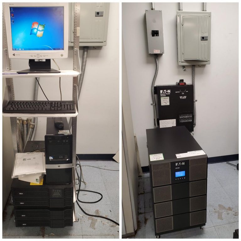 Unipower LLC smartpower eatonups ups